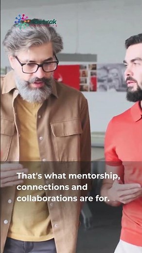 Why You Should Never Build a Business Alone | Fastrak Networking
