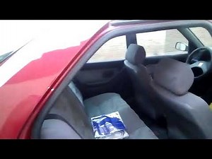 PEUGEOT 306 1.9 DIESEL