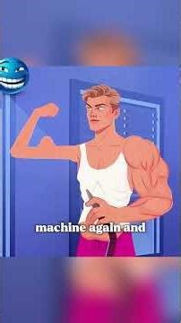 The man removed his girlfriend's fat. #anime #animerecap #recap