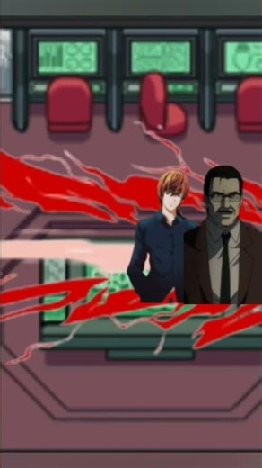 Death note|among us#edit