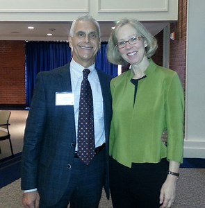 Walden Center's Conference Focuses on Advances for Treating Eating Disorders