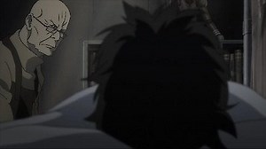 Watch Ergo Proxy Season 1 Episode 4 - Futu-risk