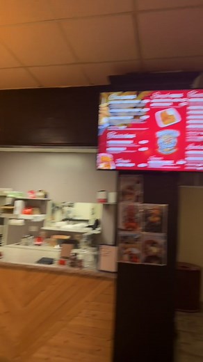 Buffalo chicken sub starts today 👀 | Twisted Pasta