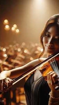 Relaxing Solo Violin Music for Sleep and Meditation | Calm Ambience by Celestia Violin (1 Hour)