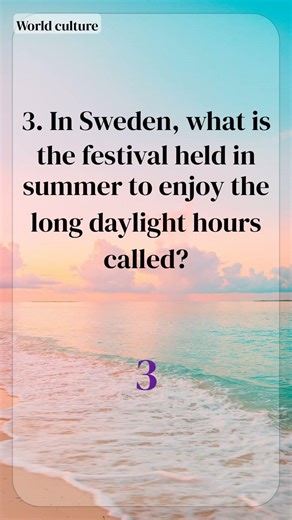 One Quiz, Big Brain Boost — Confidence Grows - 1-Minute General Knowledge Quiz (715)