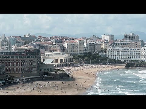 Biarritz abrite-t-elle la fortune cachée de Poutine? Révélations sur son trésor immobilier en France