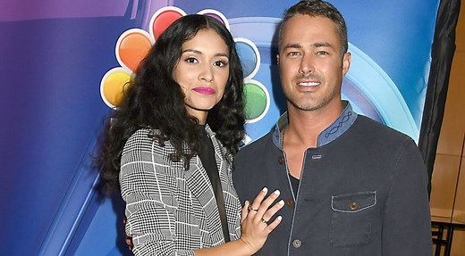 Die Besetzung von Chicago Fire: Das Team von Wache 51