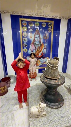 মন্দিরে কী কাণ্ড ! 😱 #minivlog #kalimaa #kalipuja