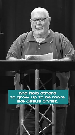 Watch the full sermon at ImmanuelHome.org | Immanuel Church