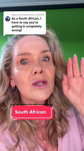 Share Your South African Accent at #TheAccentBank