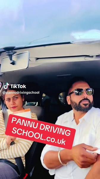 Pannu Driving School: Expert Driving Lessons in Midlands