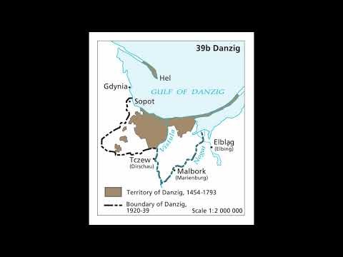 Historical Atlas of Central Europe (110 maps), Paul Robert Magocsi