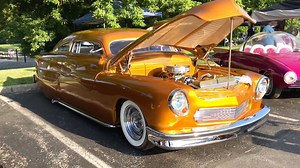 Custom Bliss - Custom Car Revival - Indianapolis, IN https://www.facebook.com/CustomCarRevival | Kruzinusa