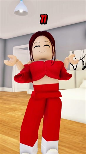 IGNORUJE SVOU MAMINKU KVŮLI TOMUTO… 😭😭 #roblox