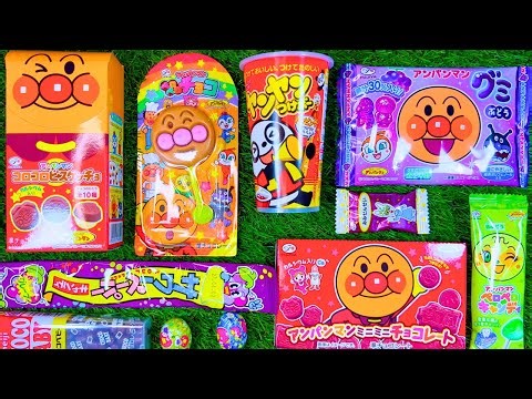 ✨癒しのASMR✨ ロリポップキャンディ＆チョコレート！グミキャンディ開封で極上の音体験 🍭🍫ASMR CANDY