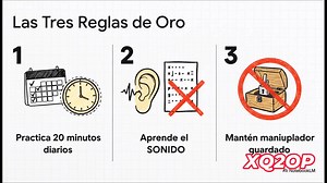 Resumen - Cómo aprender CW sin morir en el intento. XQ2OP 3 Me gusta 11 Vistas 5 nov 2025 Basado en el video • Charla: Cómo aprender ... y el texto del BLOG ce3op.wordpress.com https://ce3op.wordpres... | Novedades radioaficionados