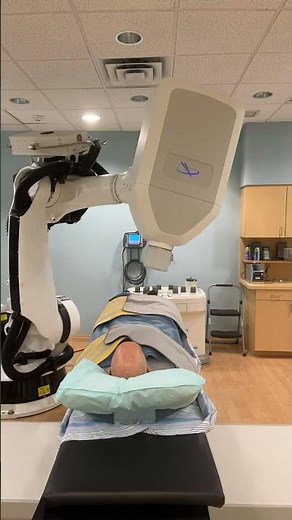 What is SBRT Stereotactic Body Radiotherapy?