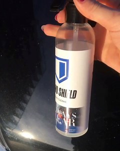 455K views · 18 reactions | First Nano Coating that is realy EASY to use - See how! BTW: Girls use it too  Thx Aleksandra Anielsko | Nano Shield | Facebook