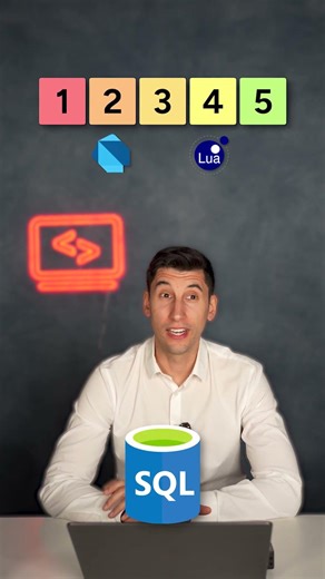 Blind Ranking #learnprogramming #languages ​​#ranking #programmer