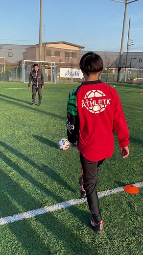 Best 1on1 Football Skills⚽️#soccer #football #skill #tutorial