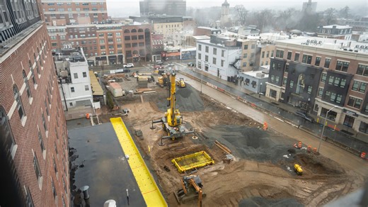 Why Morris County will spend $85M to expand historic county courthouse