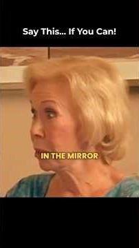 Why It’s So Hard to Love Yourself (Try This Simple Exercise)