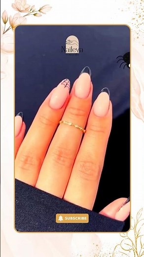 Gradient Glamour Quick Ombre Nail Art Tutorial #OmbreNails #GradientNails #NailArtHacks