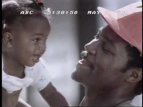 World News Tonight (ABC) - 1991-05-04