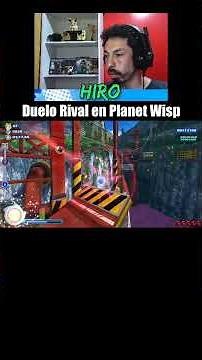 🦔🎨Rival duel and 100% completion on Planet Wisp!! | Sonic Colors Ultimate PS4