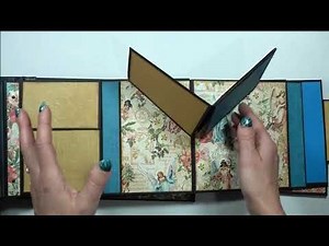 Joy to the World Mini Album Walkthrough - Tutorial Available Now!