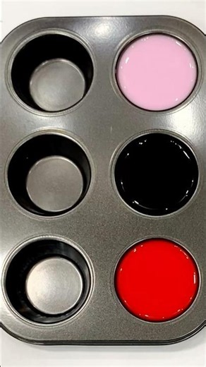 Nice colors #artshorts #viral #colormixingmagic