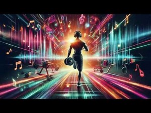 Best Gym Workout & Exercise Music 2025 | High-Energy Pump Up Songs for Training