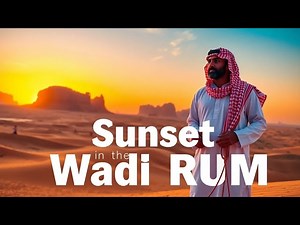 Explore WADI RUM Like a Local!