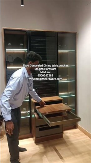 How to Add a Dining Table to a Tiny Kitchen (Space Saving Tips)