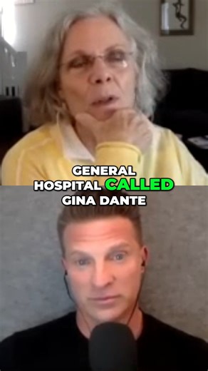Before Jane Elliot became the iconic Tracy Quartermaine on General Hospital, the legendary actress almost auditioned for another GH role — Gina Dante! #JaneElliot #TracyQuartermaine #GeneralHospital #GHHistory #GHLegacy #SoapLegends #GloriaMonty #behindthescenes | Stone Cold and The Jackal