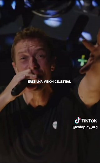 A Sky Full Of Stars: Coldplay En Vivo