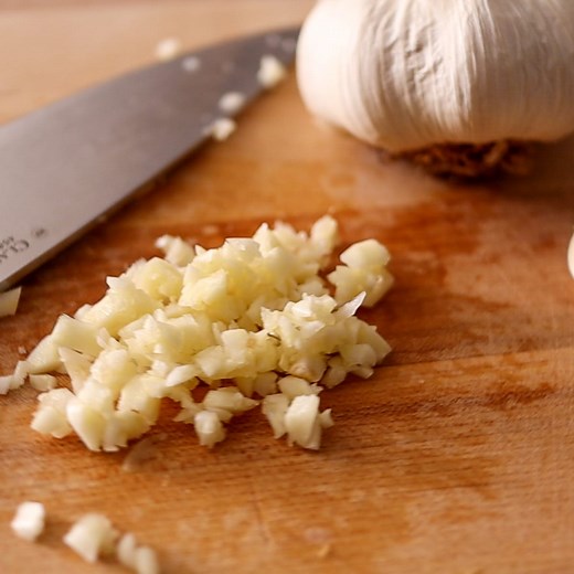 How to Cut Garlic | Essential Cooking Tips
