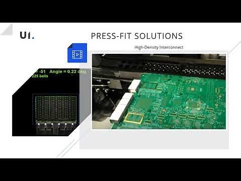 Press Fit Solutions