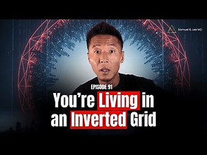 E91 - The Real Matrix: False Light, DNA Hijack & the Path Back to Source