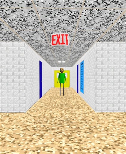 #fypシ #baldi #poplikethat #danceedit #fyppppppp | dance