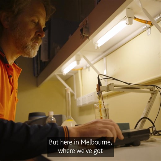 Every Melbourne moment starts with water. See how Melbourne Water protects our precious drinking water. | Melbourne Water