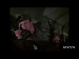 Frank Burns, M*A*S*H 4077 (cz)