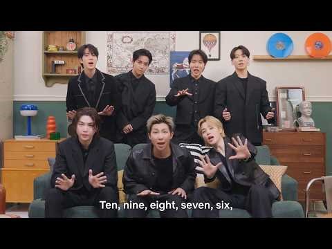 Insane BTS Teaser! Jin, V & Jimin’s Countdown Has Fans Losing Their Minds! 🤯