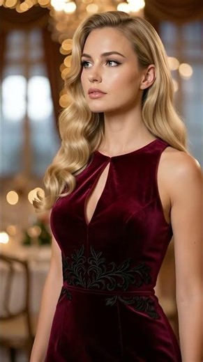 The Adaline Aesthetic: Day to Night. #beauty #style #fashion #ootd #dress