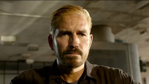 'Sound Of Freedom' trailer: Jim Caviezel, Mira Sorvino, Bill Camp star