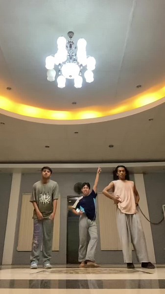 Exciting Dance Performance Compilation with Choreography