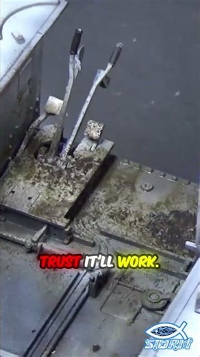 Mud secrets revealed! See the ultimate pigment trick.