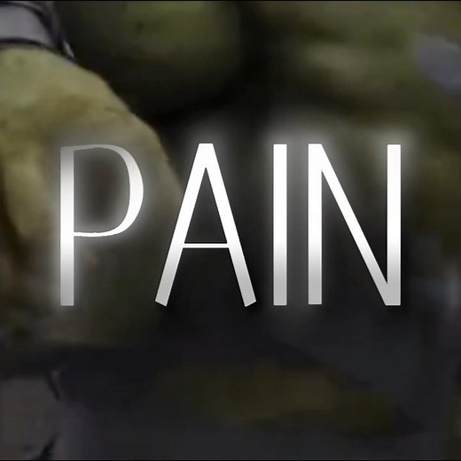 Believer |Hulk edit #marvel #hulk #fypviralシ #fypage #believer