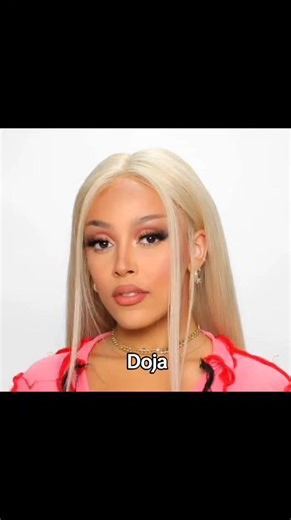 Doja Cat's Playful Comeback