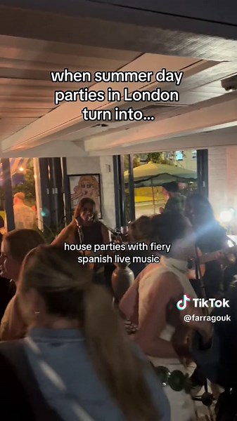 Farrago | Music, Art & Fashion on TikTok